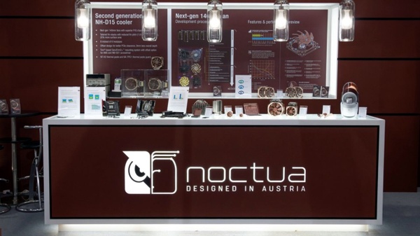 Computex 2025 e Noctua: nuovi progetti per la dissipazione