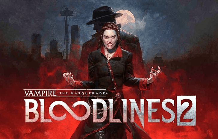 Vampire The Masquerade Bloodlines 2 Review A fascinating gothic dream but too fragile to become immortal