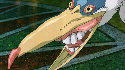 "E voi come vivrete?" Studio Ghibli rivela le prime immagini