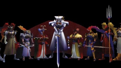 Square Enix verso altri Remake e Realta Virtuale