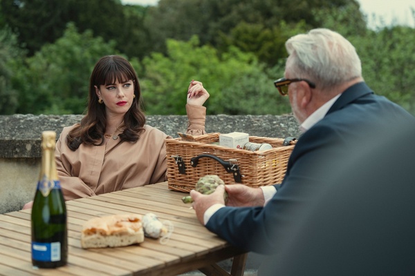 Il trionfo dello humour inglese nell