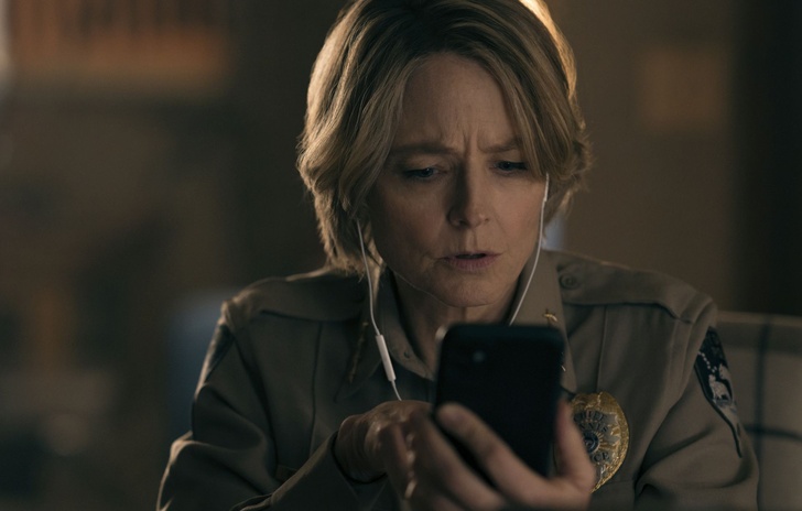 True Detective 4 Night Country dove guardare la serie in streaming