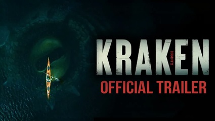 Kraken | Official Trailer HD