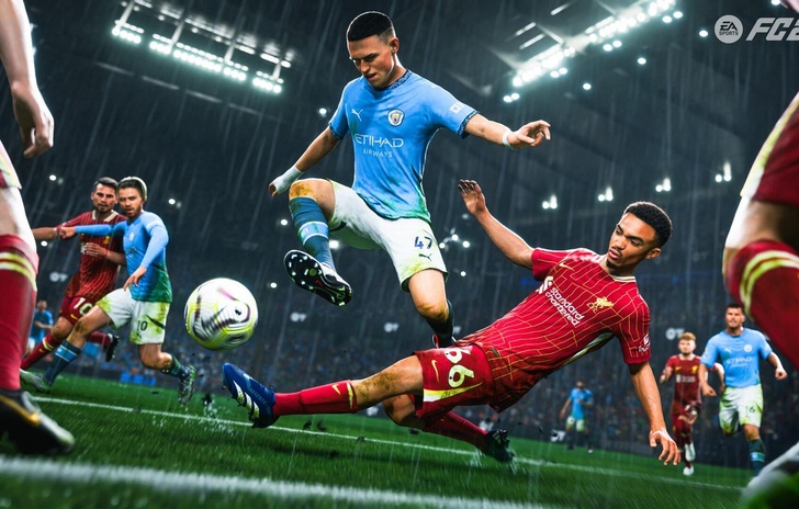 Quanto costa EA Sports FC 25