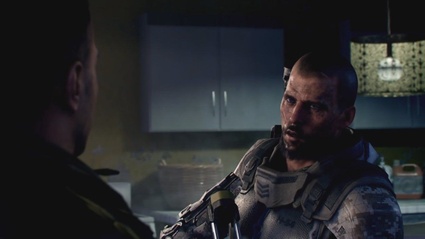 Trailer ufficiale della Campagna