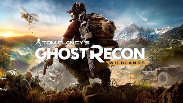 Una nuova modalita per Ghost Recon Wildlands
