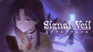 Signal Veil, anteprima dell'horror cileno che guarda ai classici del passato