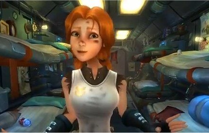 WildStar arriva il 3 Giugno Worldwide