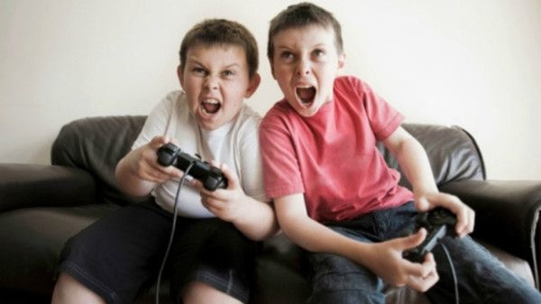 I videogiochi sono un anestetico per la violenza?