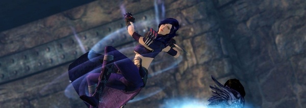 Nuovi eroi per Guild Wars 2: Heart of Stone