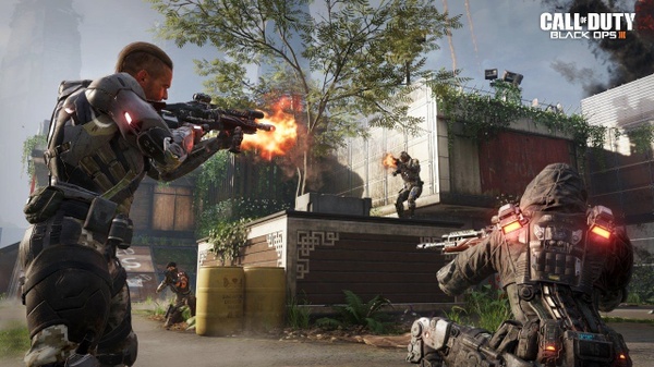 La serie Call of Duty a quota 250 Milioni