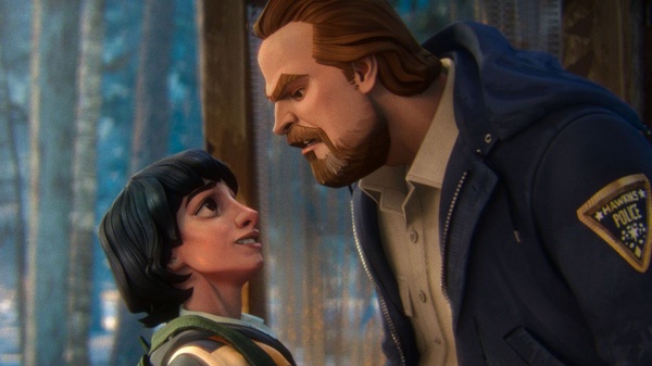 Stranger Things: Storie dal 1985: lo spin-off animato era davvero necessario?