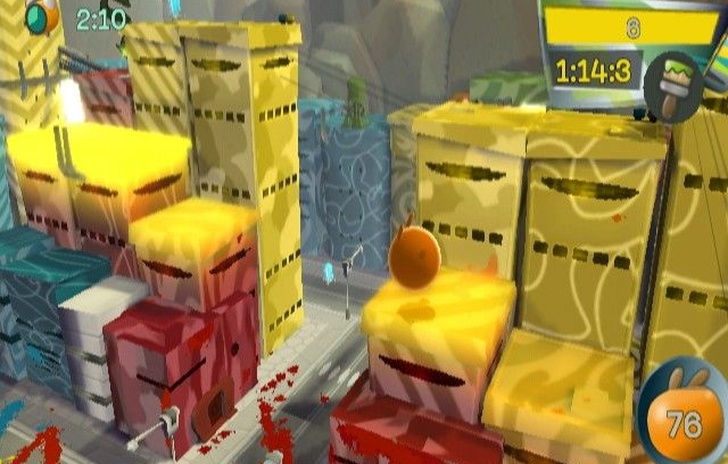 De Blob