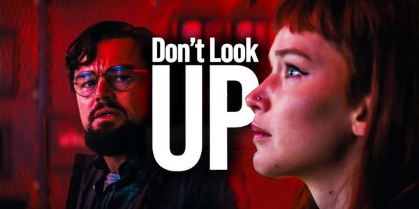 Don't Look Up, la recensione: DiCaprio e Lawrence affrontano l'Apocalisse a suon di hashtag