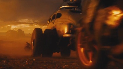 Teaser trailer sub ita