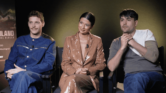 Gangs of Milano cosa è cambiato nel Blocco Intervista ai protagonisti della serie