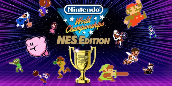 I giochi Nintendo sorprendentemente competitivi 