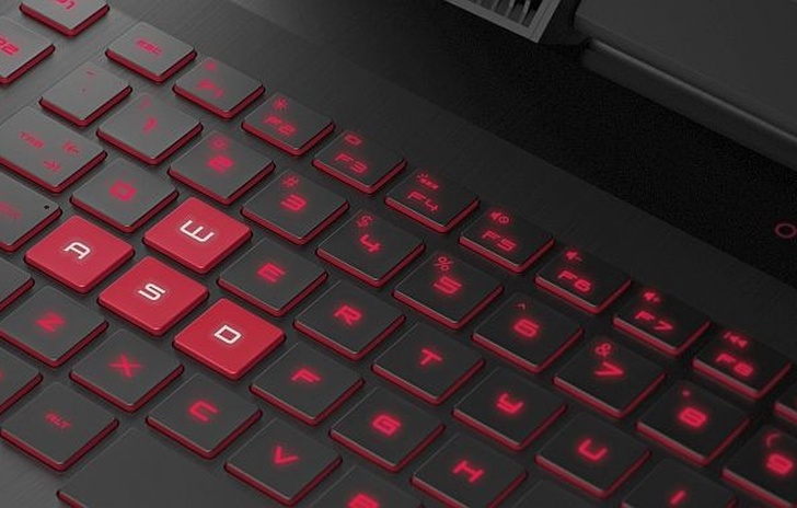 In arrivo da HP nuovi accessori per i dispositivi Omen
