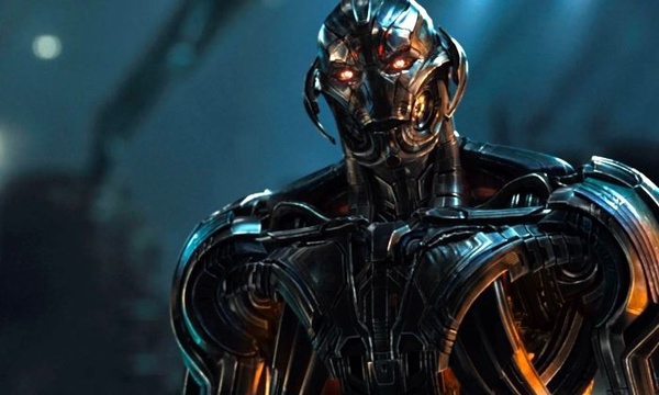 Vision Quest e il ritorno di Ultron nell