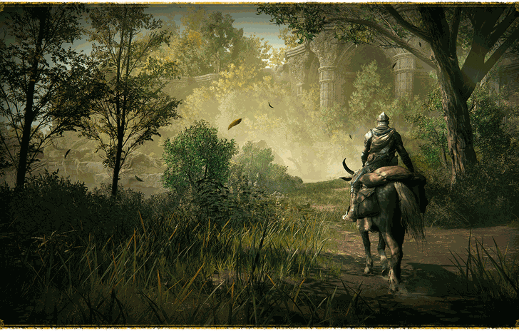 Elden Ring bilancia un po la difficoltà con la patch 1122