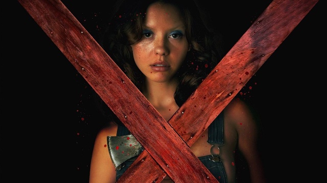 X Recensione della Ultralimited Edition 4K Plaion Pictures