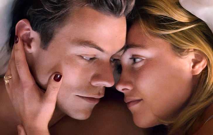 Dont Worry Darling aggiorna al 2022 una distopia che abbiamo visto troppe volte la recensione