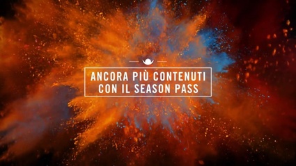 Trailer Ufficiale del Season Pass