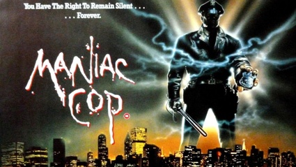 Maniac Cop risorge: Nicolas Winding Refn dirige il reboot