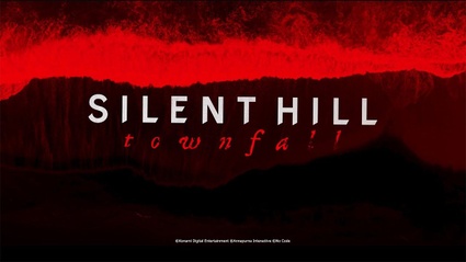 Silent Hill Townfall
