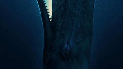 Whalefall
