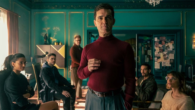 Berlino lo spinoff de La casa di carta tutto quello che devi sapere