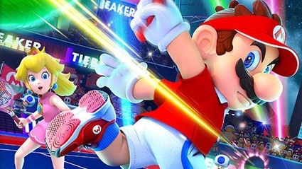 Rakuten Books anticipa per errore i contenuti dell'imminente Nintendo Direct