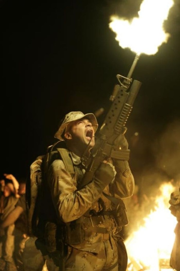 Jarhead &ndash; Scopriamo l