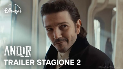 Andor 2, il trailer ufficiale