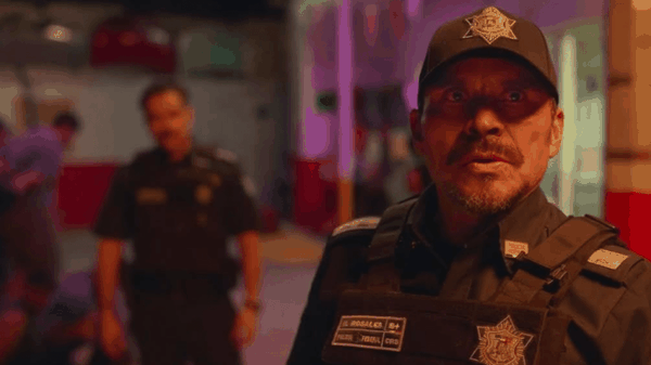 La captura, su Netflix la cattura di El Chapo in un thriller serrato