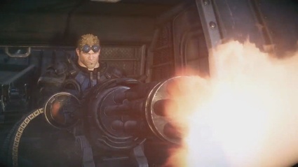 Mad World Launch Trailer