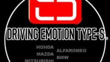 Driving Emotion Type S