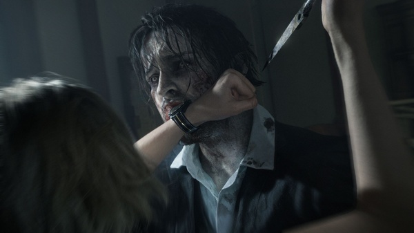 Siamo tornati a Raccoon City con Grace... e Leon! 