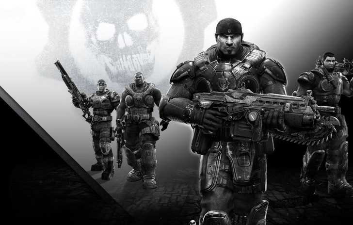 Gears of War Ultimate Edition