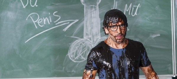 Tre nuove clip per Fuck you, Prof!