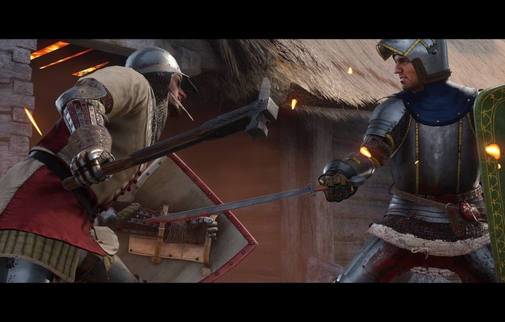 Kingdom Come Deliverance II annuncia che non avrà Denuvo