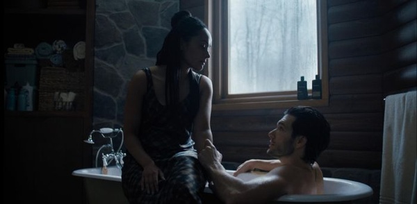 Something Very Bad Is Going to Happen: il lato oscuro dell&rsquo;amore