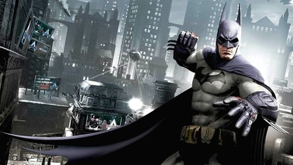 Batman: Arkham Origins videorecensione