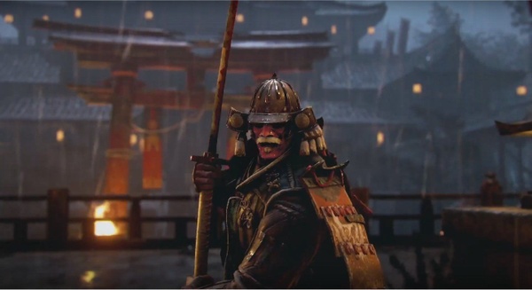Story Trailer e Closed Beta in arrivo per For Honor