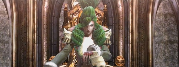 Un nuovo trailer per Onechanbara Z2: Chaos