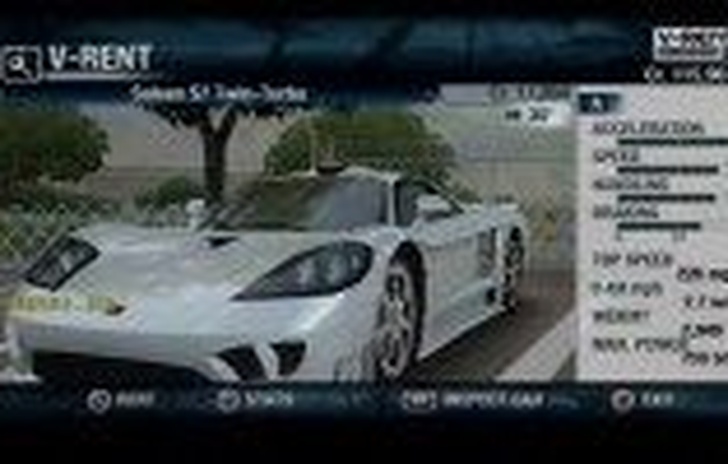 Test Drive Unlimited