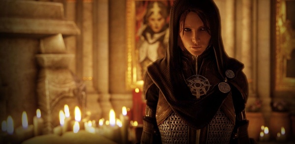 Dragon Age Inquisition, BioWare mostra le novita in diretta su Twitch