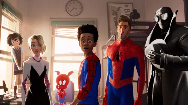 Spider-Man: Across the Spider-Verse, tutto quello che sappiamo: il nuovo entusiasmante capitolo