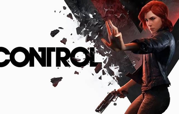 Un nuovo diario di sviluppo per Control