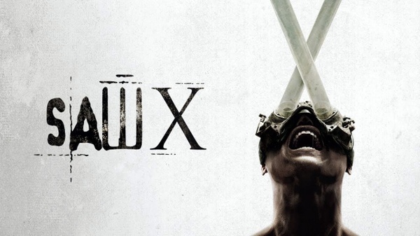 Saw X - Trailer del ritorno di Tobin Bell, in sala dal 26 ottobre